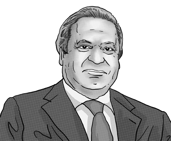 Nawaz Sharif