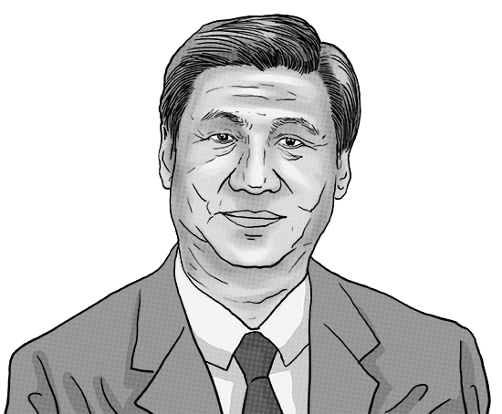 Xi Jinping