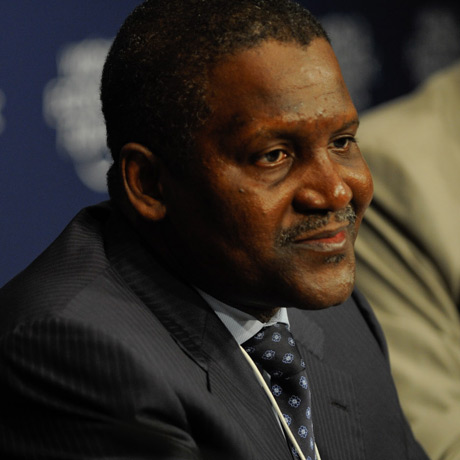 Who Is Aliko Dangote?