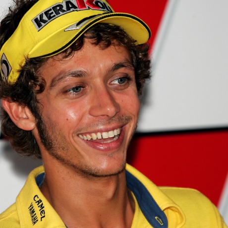 Valentino Rossi Swiss Leaks